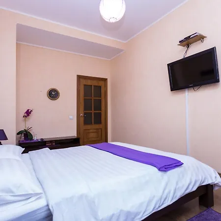 Economy Class In The Center Of * Minsk